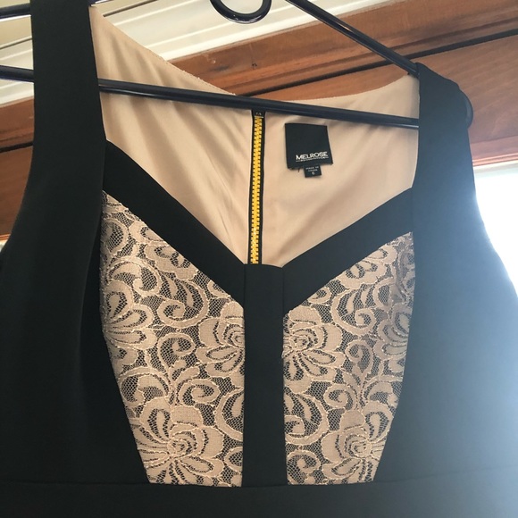 Worn once - size 6 party dress! - Picture 2 of 5